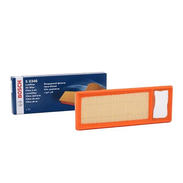 

Воздушный фильтр Bosch F026400346