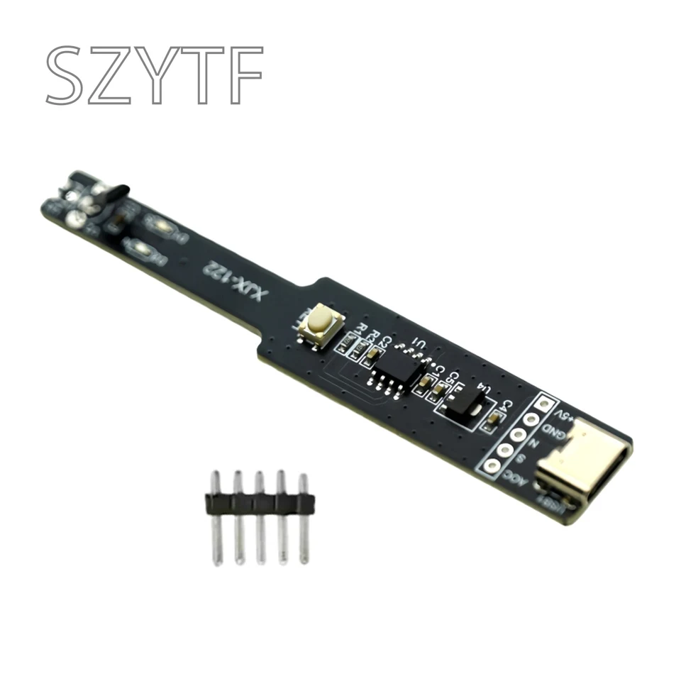 Индукционный переключатель с датчиком холла магнитный полюсный магнит