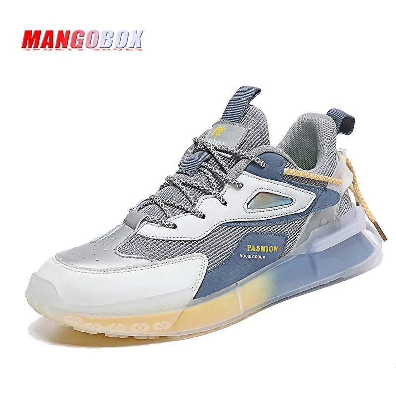 

2022 Hot Sale Golf Shoes for Men Breathable Sport Shoe Men Anti Slip Golf Sneakers Man Designer Summer Athletic Mens Shoes