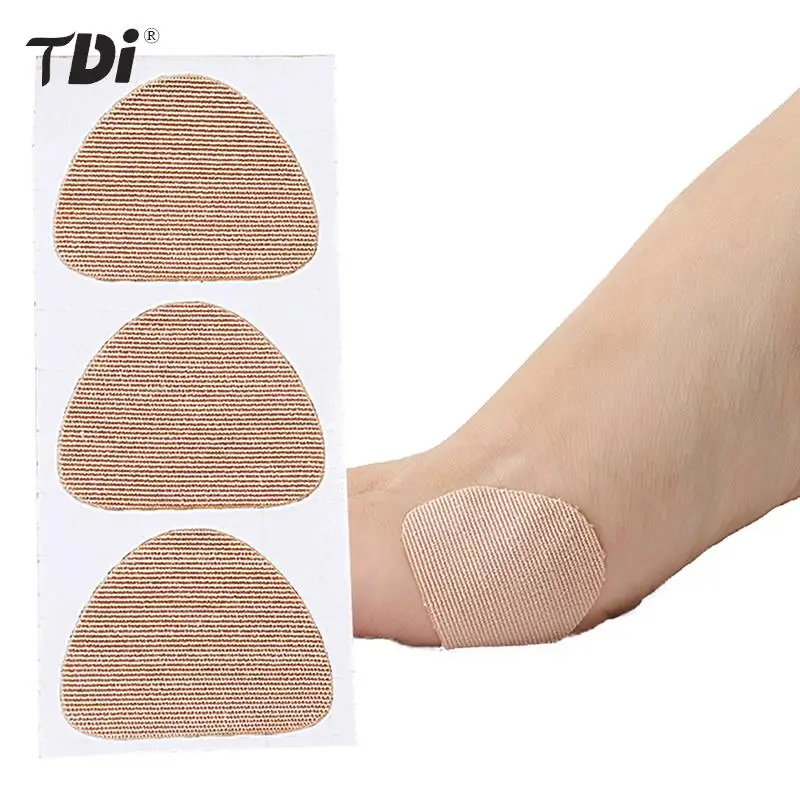 

3Pcs Foot Corn Calluses Stickers Toe Protector Cushion Foot Care Tools Warts Thorn Pain Relief Patches Foot Care Cotton Pads