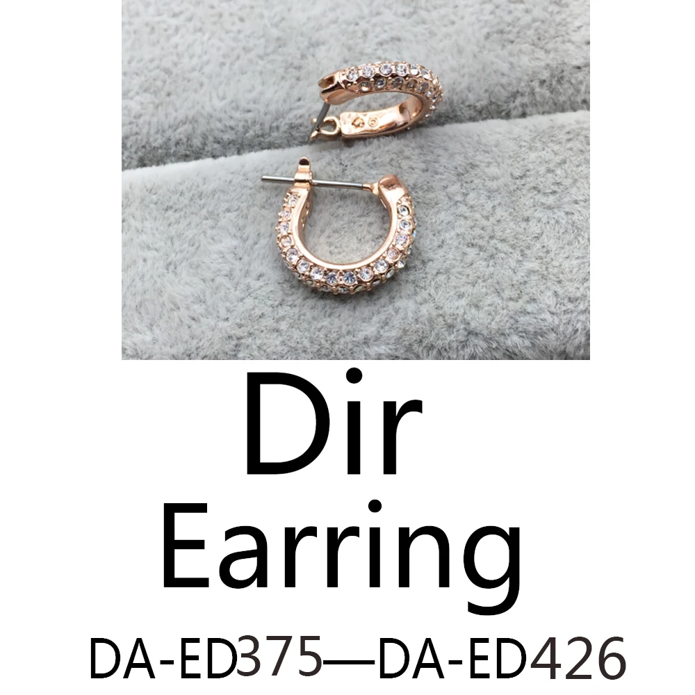 

Серьги Dir 376-426