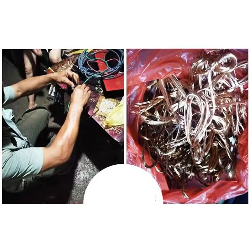 Новинка ручная машина для зачистки проводов ручной инструмент кабеля лезвие 1-30