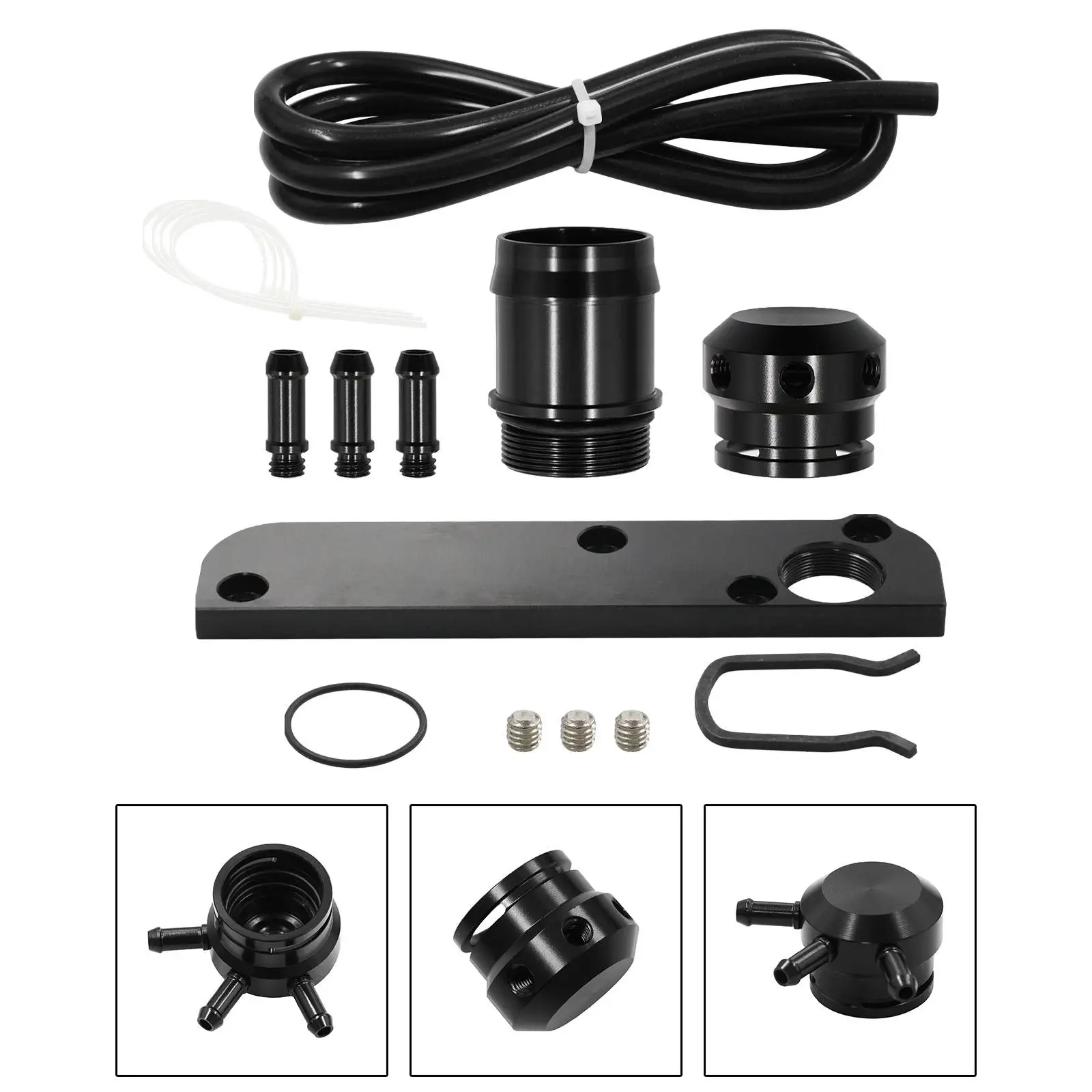 Набор для ремонта пылесоса с блокировкой отключения стабильная