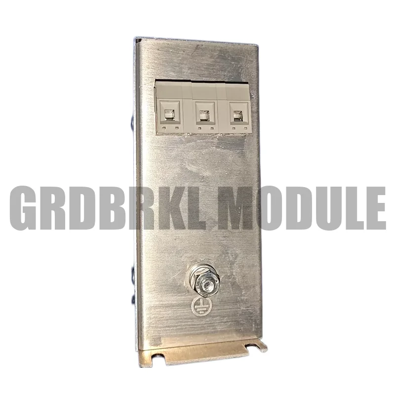 Новый оригинальный фильтр электромагнитных помех SIEMENS 6SL3203-0BE15-0VA0 200-480В (art.: 3920da28c4cd3) - 3920da28c4cd3