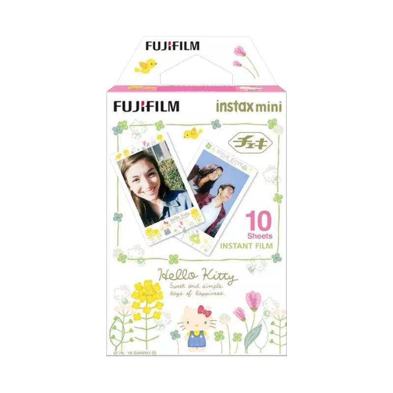 Фотобумага Fujifilm Instax Mini 11 для фотоаппарата Fuji instant 8/7s/11/25/50/70/90/фотография |