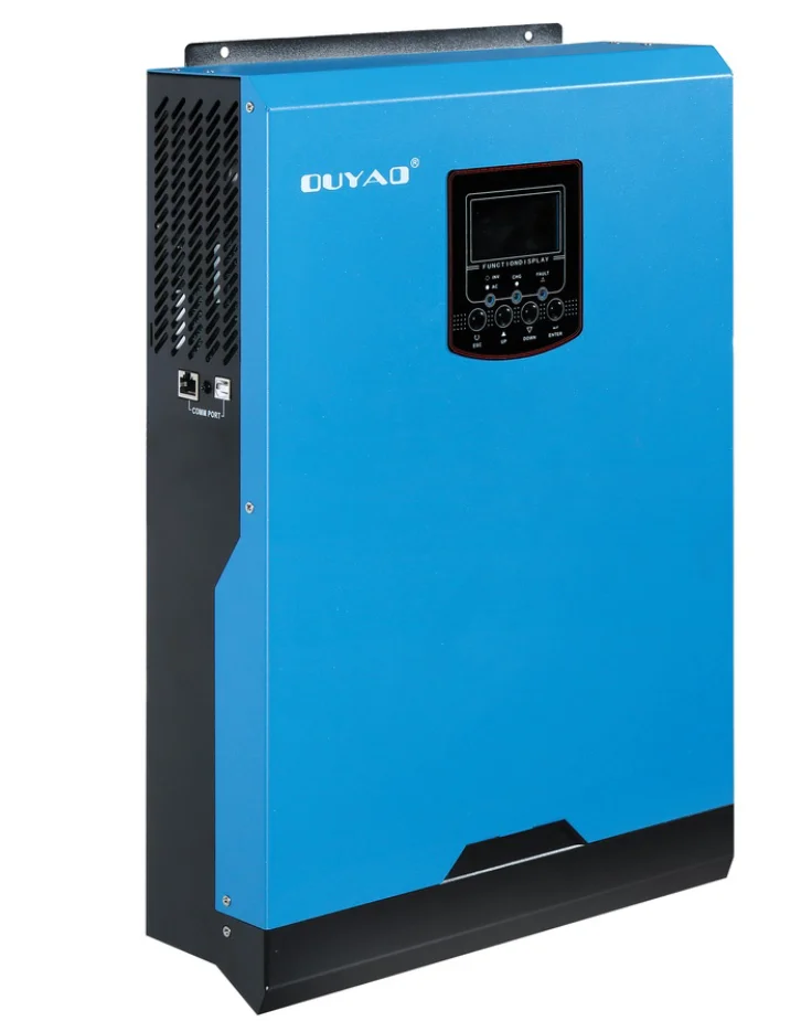 

Инвертор для кондиционера, 5 кВт, 48 В, солнечный инвертор без батареи