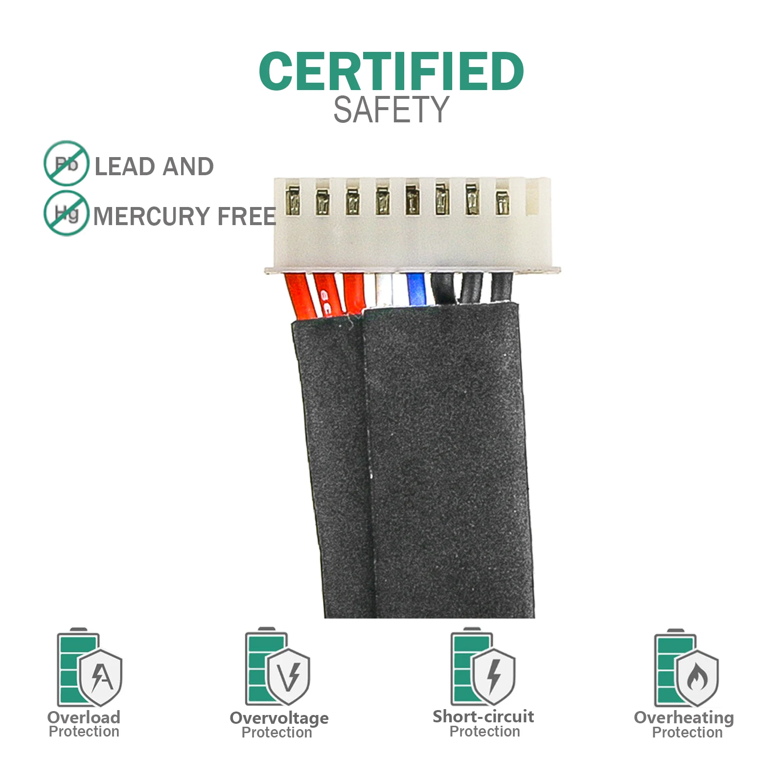 Аккумулятор для колонок JBL 13000 мАч: GSP0931134 01, Boombox, JEM3316, JEM3317, JEM3318, +Toolkit, Li-Polymer, 7.40V, 13000 мАч  96.2 Вт·ч (art.: 3920d9ecdc55a) - 3920d9ecdc55a