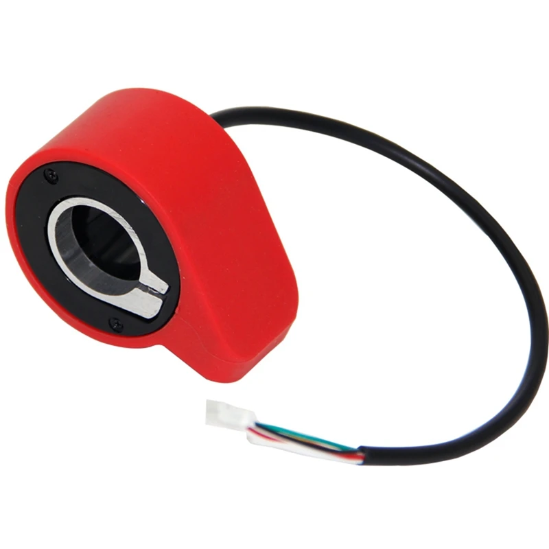 

Electric Scooter Speed Throttle Accelerator Speed Control For HX X8 Electric Scooter Replacement Spare Parts
