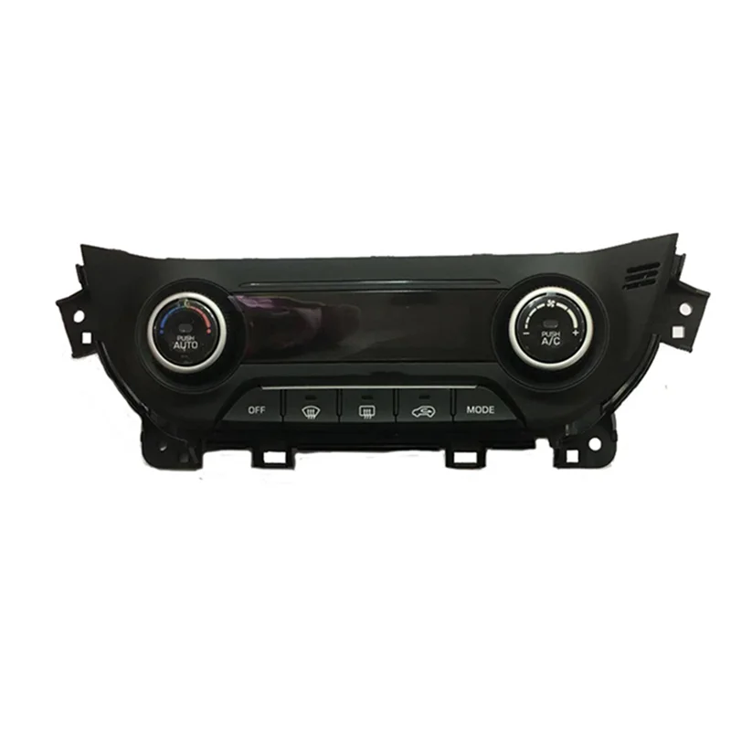 

97250C9210 Heater Control AC Panel Knob Switch for Hyundai IX25 Creta 14-17 Automatic Air Conditioning Panel Assembly
