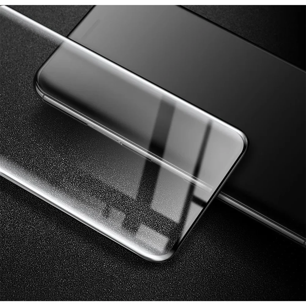 3D полное покрытие закаленное стекло для Vivo X200 Pro Защитная пленка экрана объектива