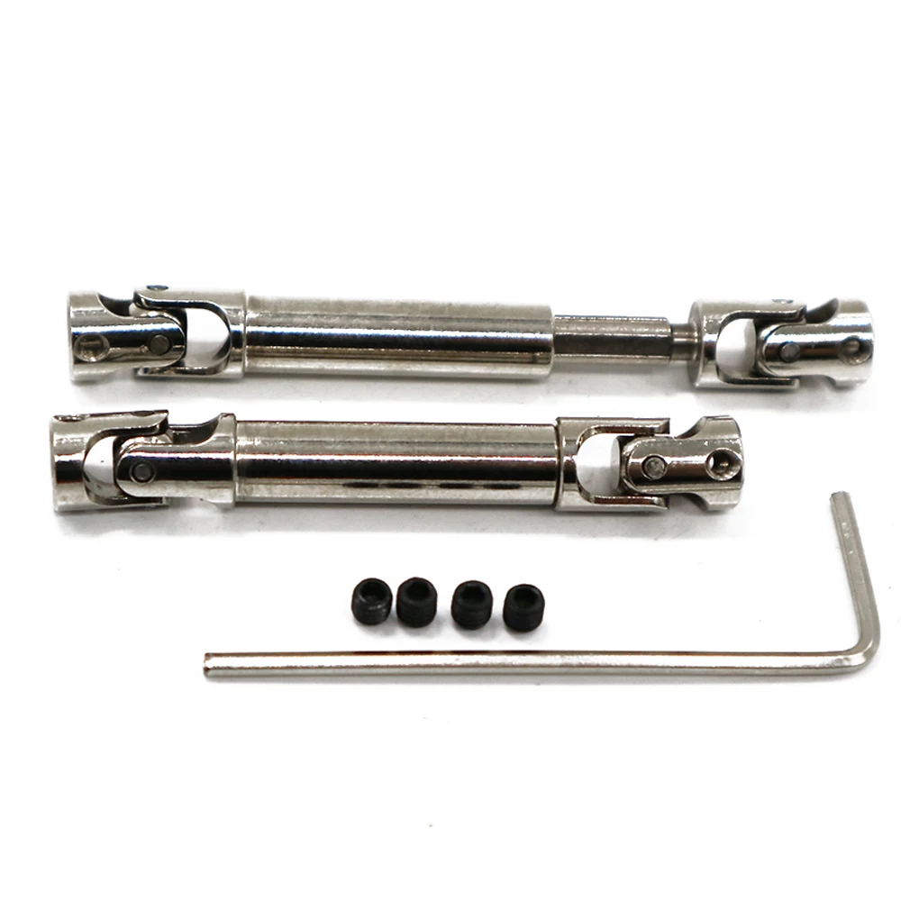 Универсальный приводной шарнир со стальным сплавом для радиоуправляемого