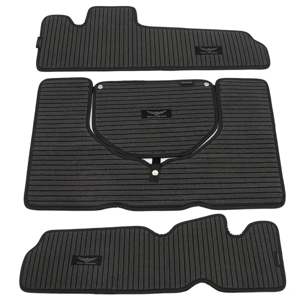 Сумка для хранения аксессуаров мотоцикла Honda Goldwing GL1800 2001-2024 органайзер багажника