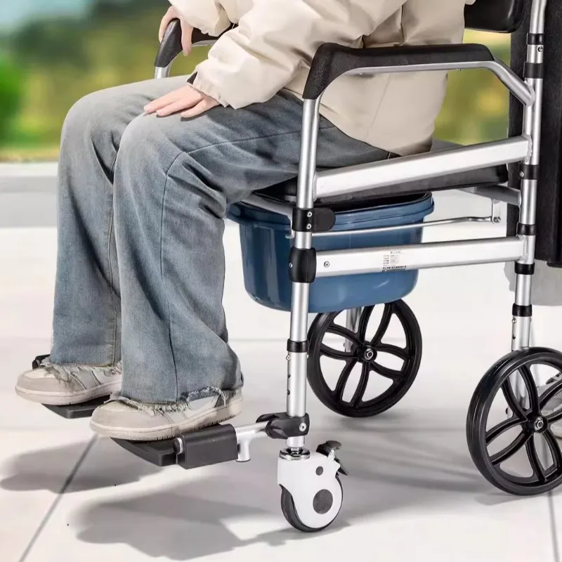 Дизайнерский стул для душа с спинкой современный водонепроницаемый складной