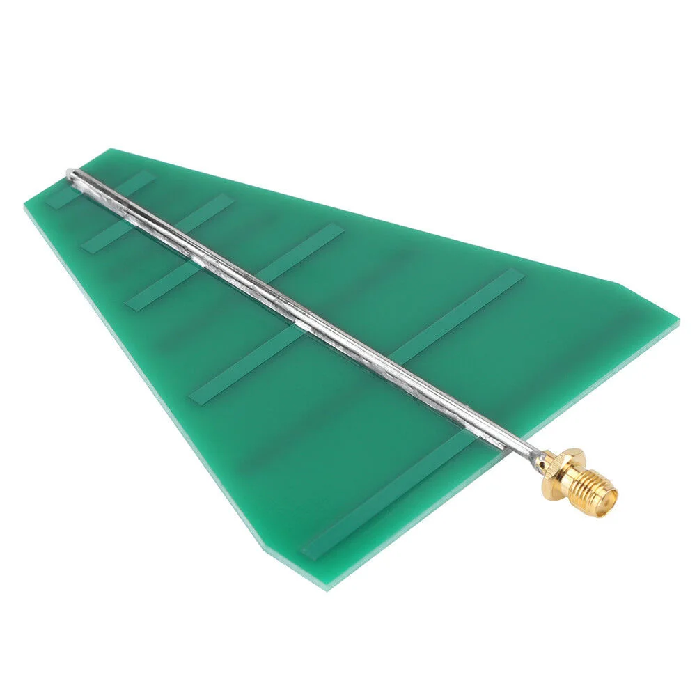 Промышленная ультра широкополосная журнальная антенна UWB 1 35-9 5 ГГц 15 Вт