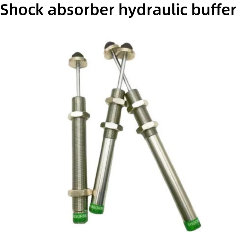 FK-2050-R-US Гидравлический буфер амортизатора FK-1417-R-US FK-2065-R-US FK-2550-R-US Привод цилиндра