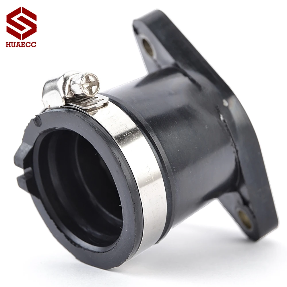 5HP-13586-00 Держатель загрузки впускного коллектора карбюратора для Yamaha TTR125 TT-R125 TT-R125E
