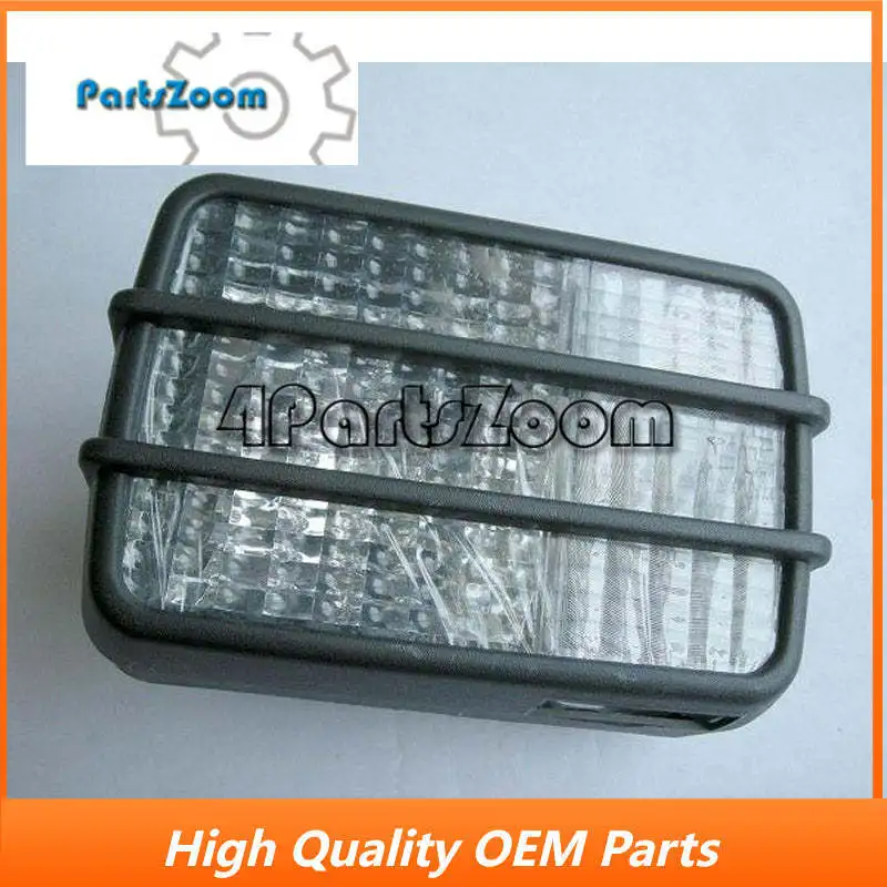 

Левая и правая фара 56530-23320-71 56510-23320-71 для вилочного погрузчика Toyota 7FD10 7FD15 7FD25 7FD45 7FG25 7FG30 7FG35 7FG45