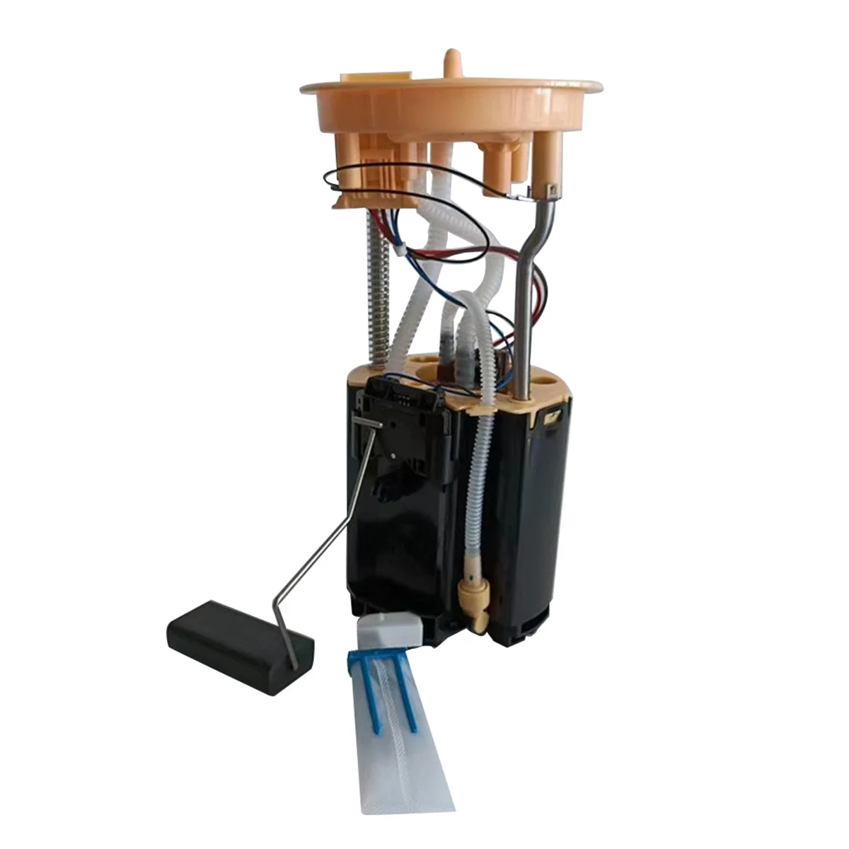 Топливный насос в сборе 31372898 23432898 для Volvo S80 II V70 III XC60 XC70 дизельная версия