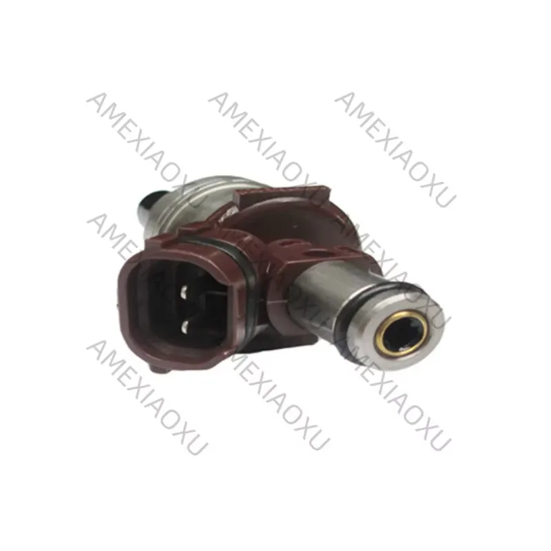 Фото 1 шт. 23250-65020 Подходит для Toyota 4Runner/T100/3VZE автомобильный топливный инжектор 23209-65020 AMEXIAOXU №3