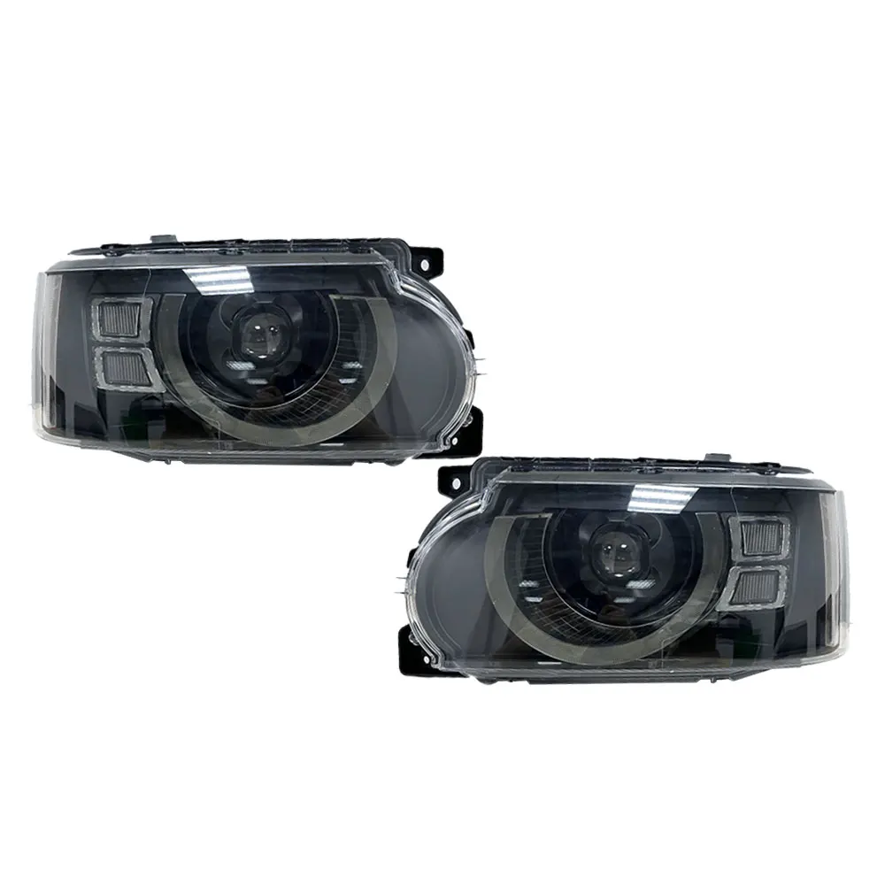 

Передние фары L322 для Land Rover Range Rover Vogue 2010 2011 2012