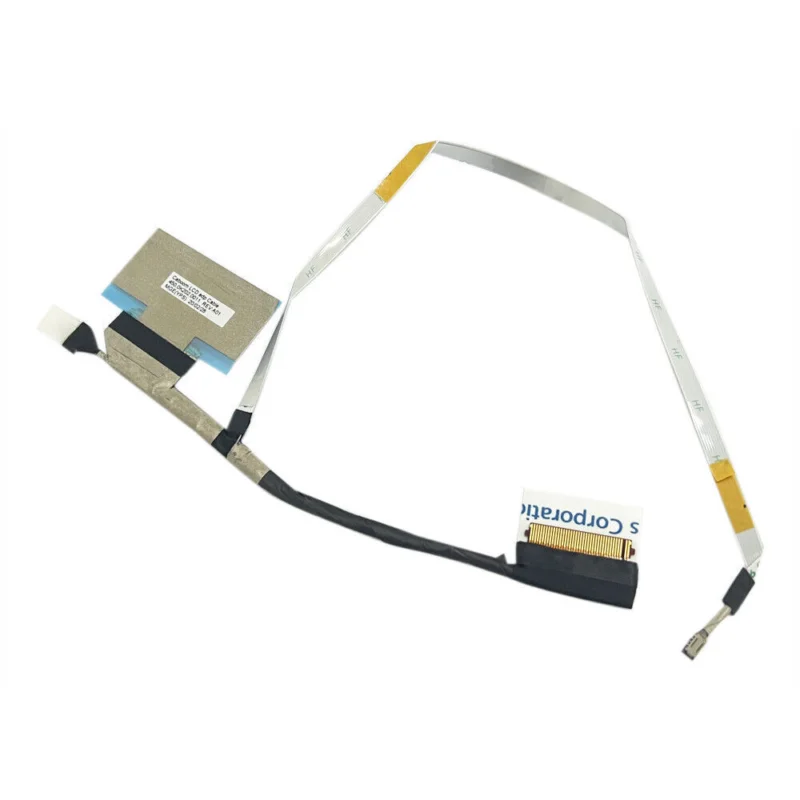 Гибкий кабель ЖК-экрана для Acer Spin 5 SP513-54N-56M2 2-в-1 N19W3 450.0K202.0011