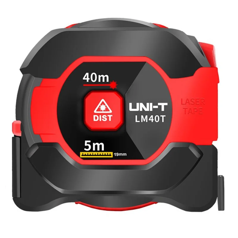 

LCD Laser Distance Meter Multifunctional Laser Tape Measure Laser Measuring Instruments NEW