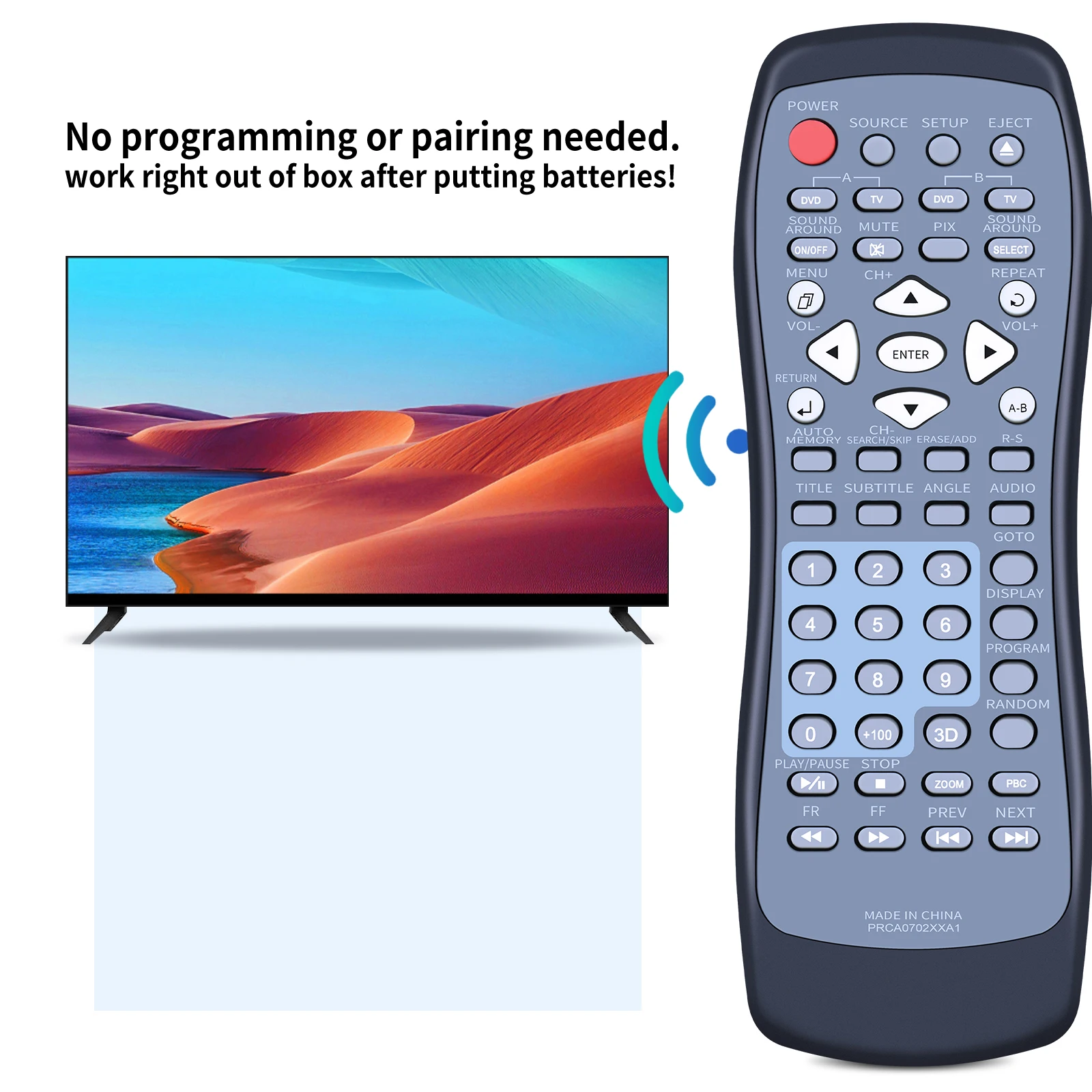 Пульт дистанционного управления Cadillac Escalade ESV Platinum