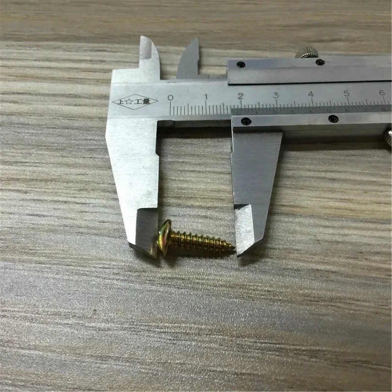 Аксессуары для мотоциклов женские винты автомобильного скутера саморезы