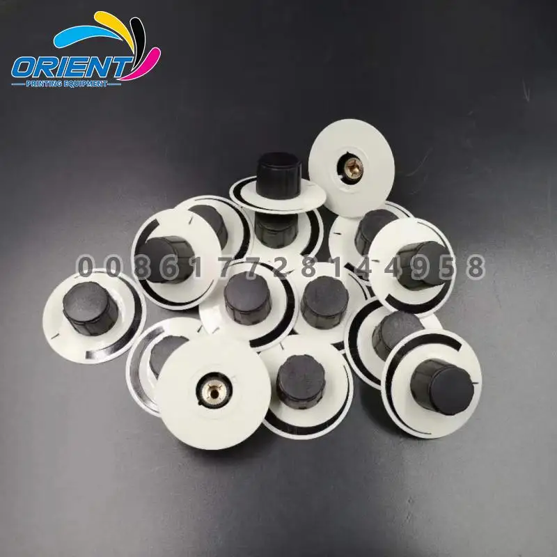 

1 шт. 00.580.5691 ручка управления Cpl Schwellpfeil для Heidelberg SM102 CD102 SX102 CX102 Запчасти для панелей управления