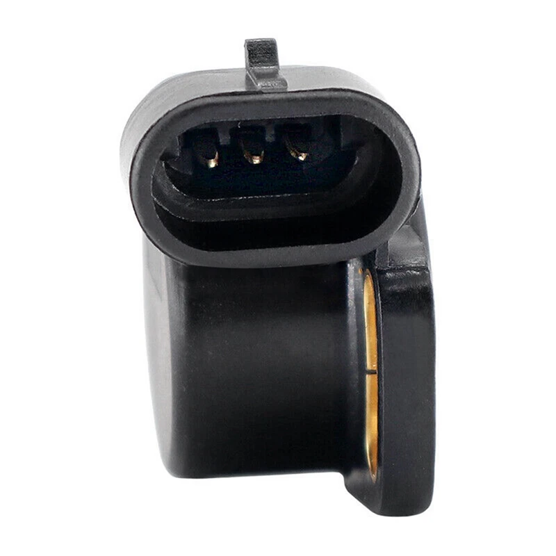 2X Датчик положения дроссельной заслонки TPS PF3C для Ducati Monster SS750 SS900 ST2 748R 996R 28440021A-Z