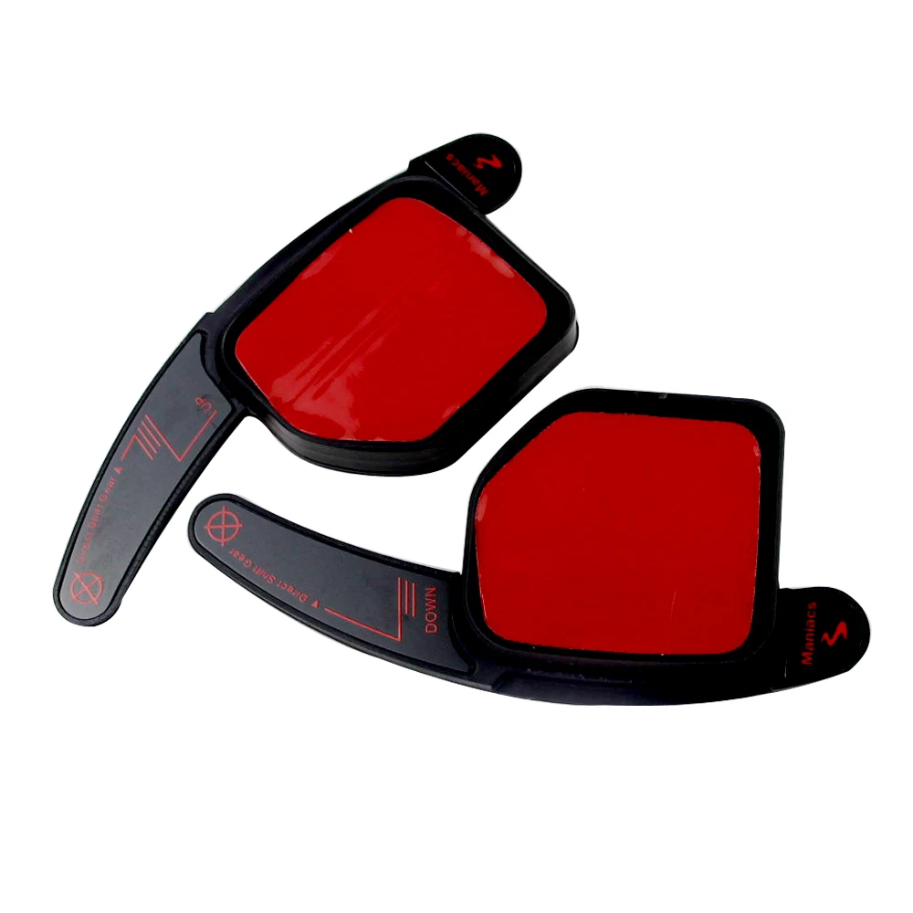 Задний переключатель передач из углеродного волокна для Audi A1 A3 S3 TT |