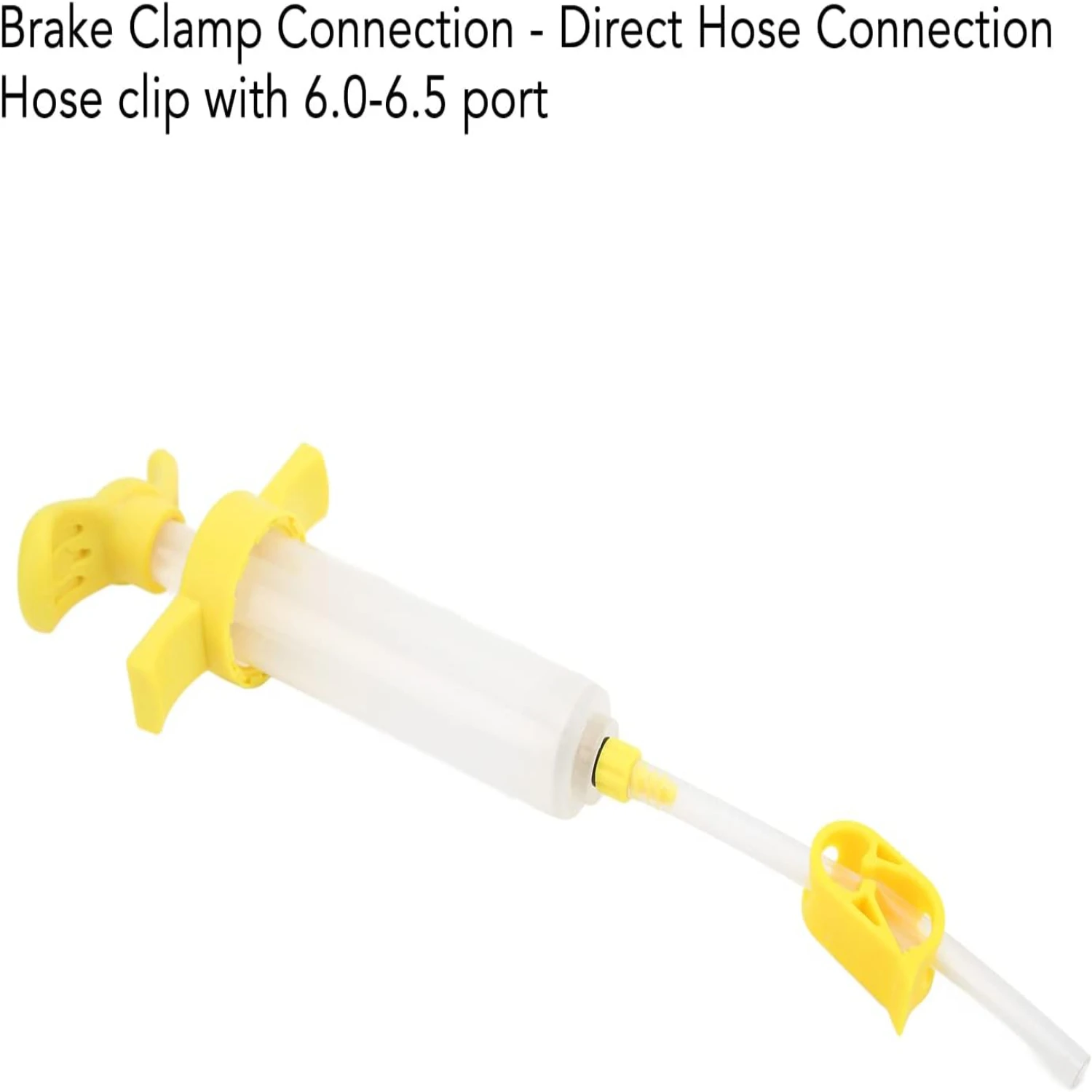 Эффективный надежный и высококачественный желтый гидравлический комплект для