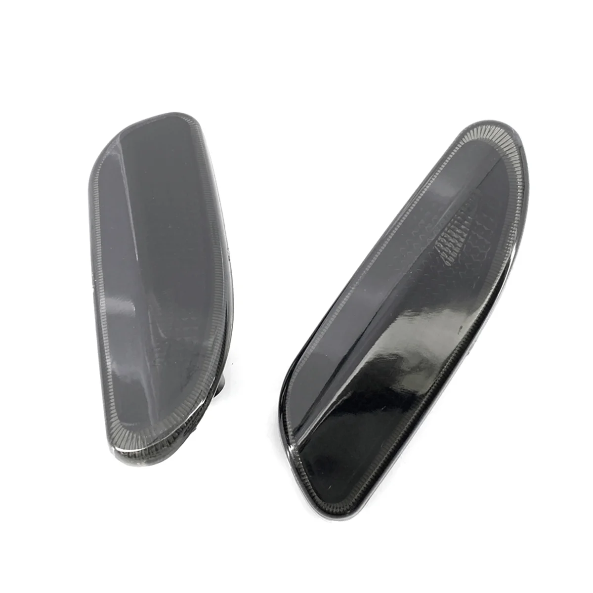

1 пара, задний бампер для Mercedes Benz W203 C-Class 2001-2007 2038200821
