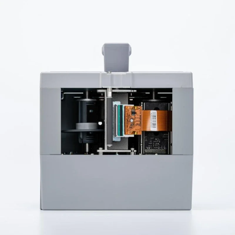 HPRT Tto Ленточный термотрансферный принтер для пищевых продуктов машина с датой