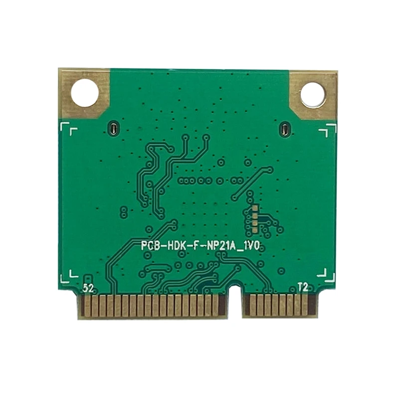Двухдиапазонная Беспроводная Wlan-карта RTL8821AE AW-CB161H Wifi Bluetooth 4 0 комбинированная