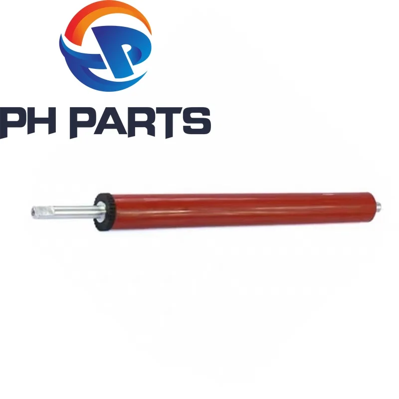 

1PCS Fuser Lower Pressure Roller for HP LaserJet 1160 1320 1320n 3390 3392 P2014 P2015 M2727 for Canon LBP 3300 3360 3310 3370