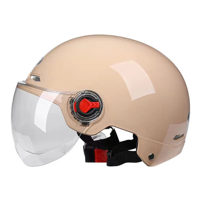 Шлем Harley four seasons универсальный для мужчин и женщин мотоциклетный шлем