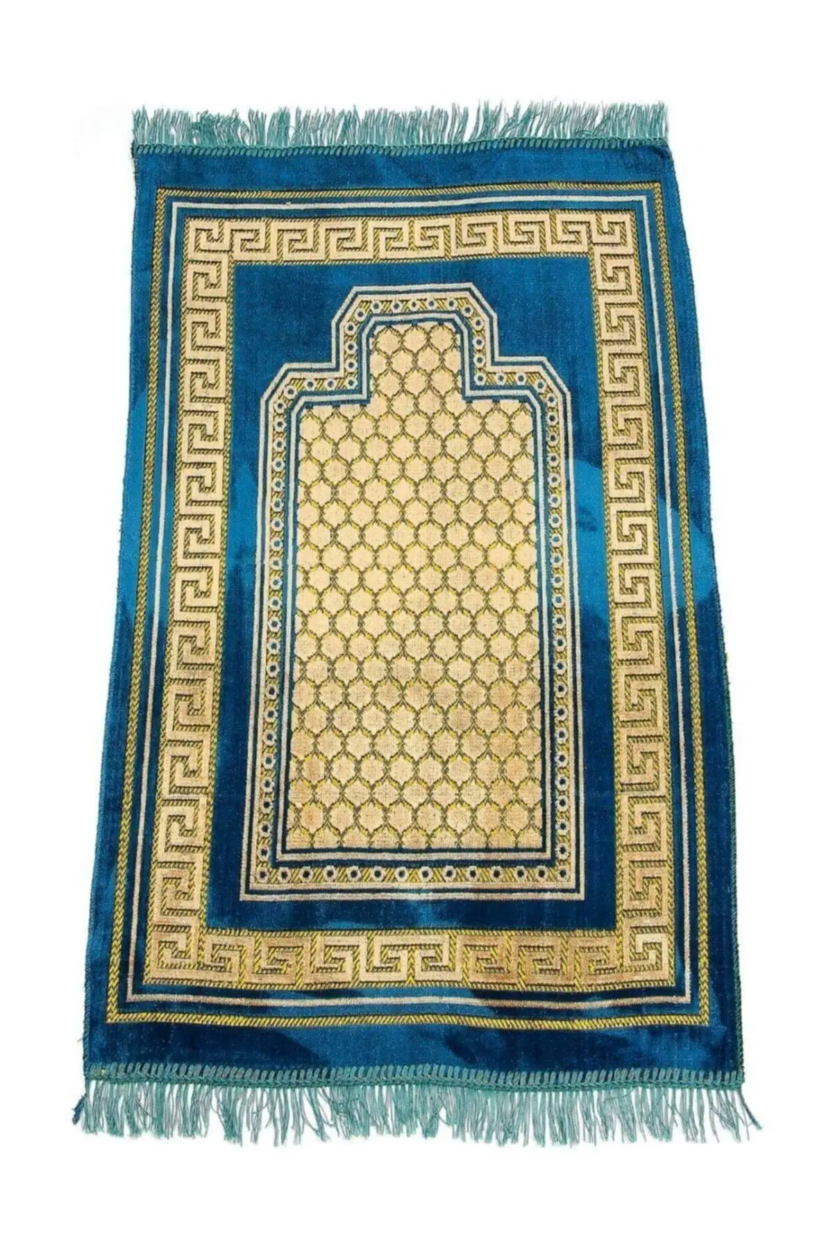 

Economical Velvet Seccade Carpet & Rug Mat Home Furniture