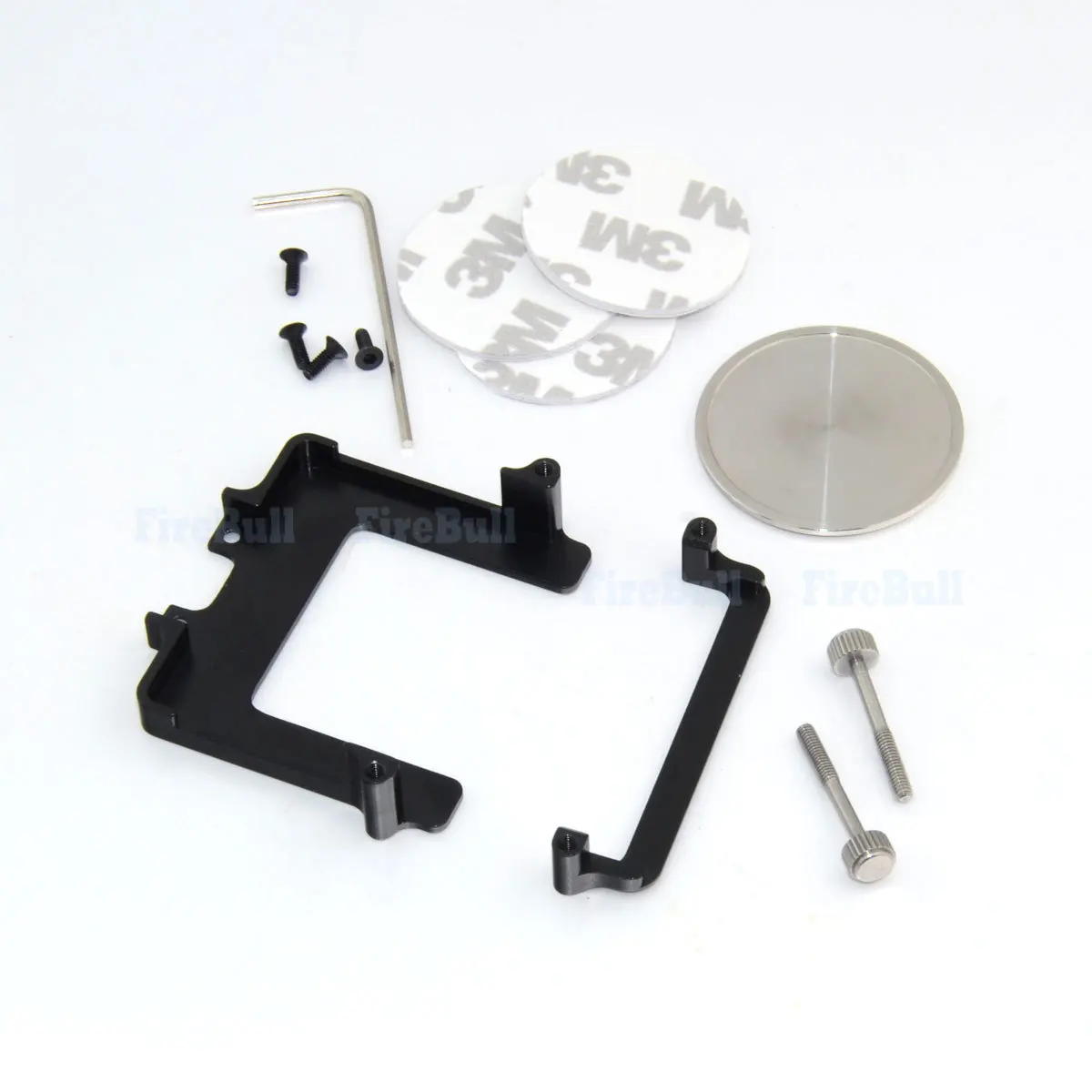 

Замена подвесной платы FEIYU G4 для спортивной камеры GoPro 5 SJCAM Xiaomi Yi