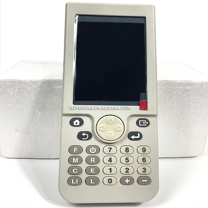 Brother электронный шаблон для шитья Φ 326H 311HN ручной программатор ASSY | Дом и сад