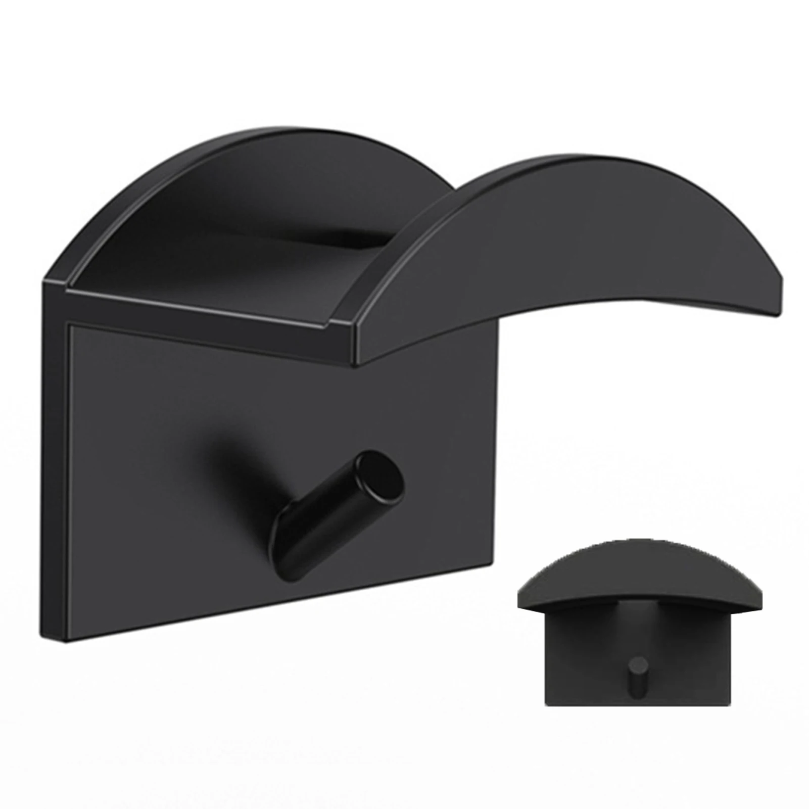 Крючки клейкие для бейсболки 5 шт. |