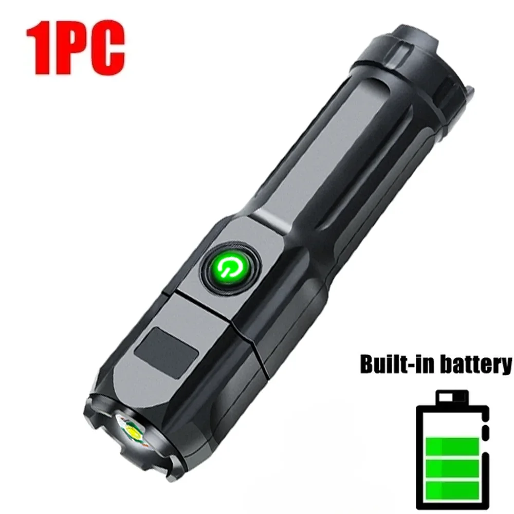 

XIWANGFIRE LED Фонарь USB