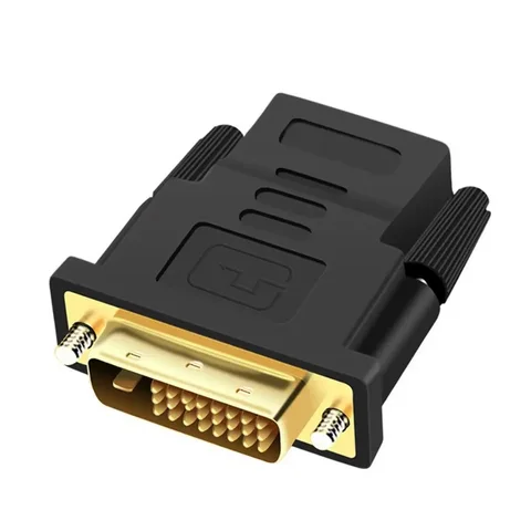 Двунаправленный адаптер Vention DVI-HDMI