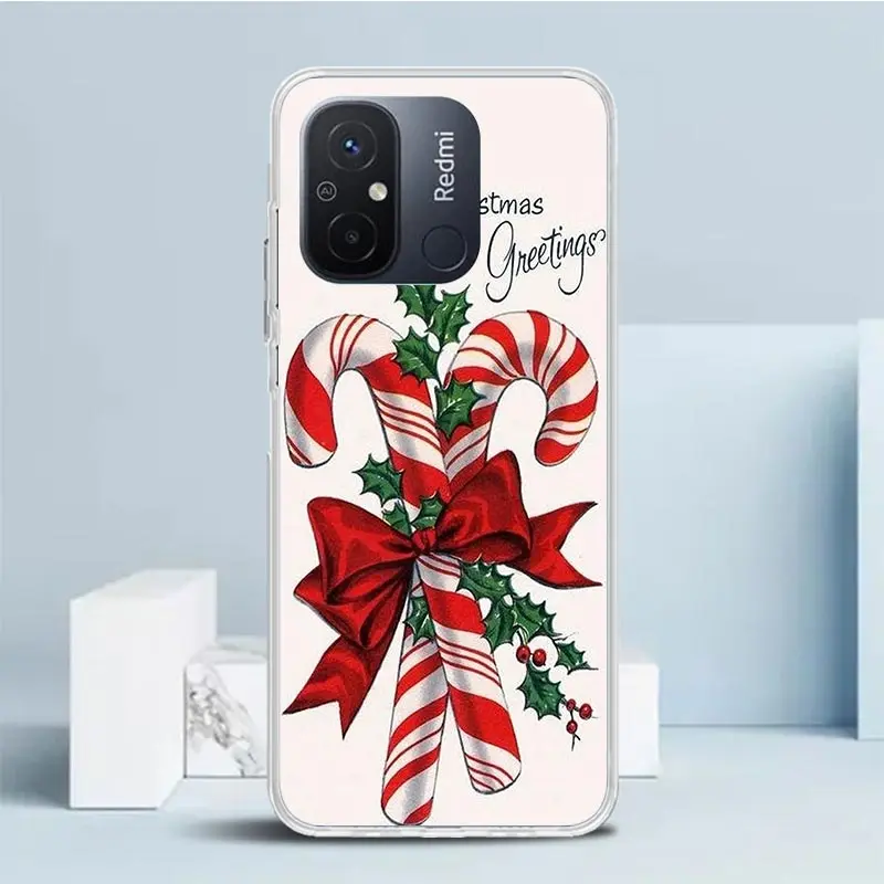 Чехол для телефона Xiaomi Redmi 12C 12 10C 10 10A 9C 9A 9T 9 8 8A 7 7A 6 Pro 6A K20 K30 K40 S2