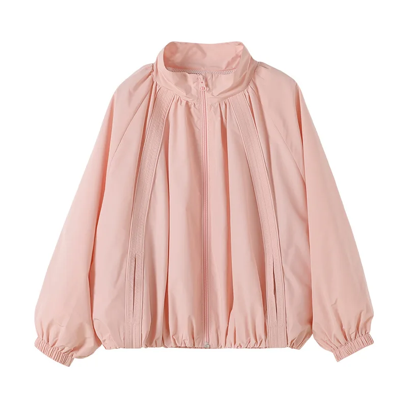 [Новинка осени 2024] разноцветное непродуваемое женское мотоциклетное пальто для