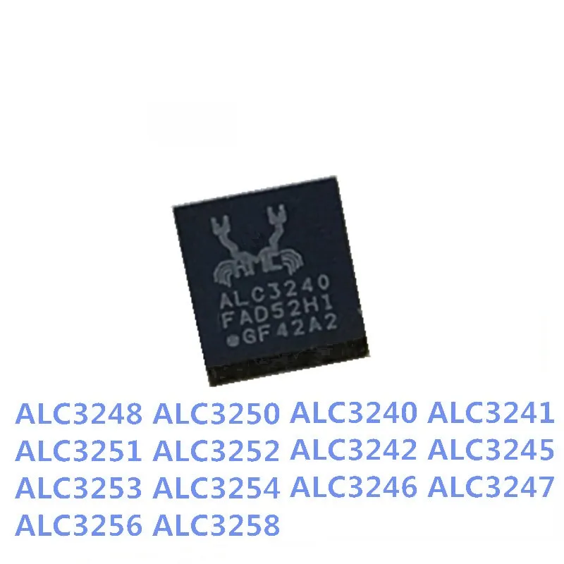 

(5 piezas) 100% nuevo ALC3240 ALC3241 ALC3242 ALC3245 ALC3246 ALC3247 ALC3248 ALC3250 ALC3251 ALC3252 ALC3253 ALC3254 ALC3256 AL