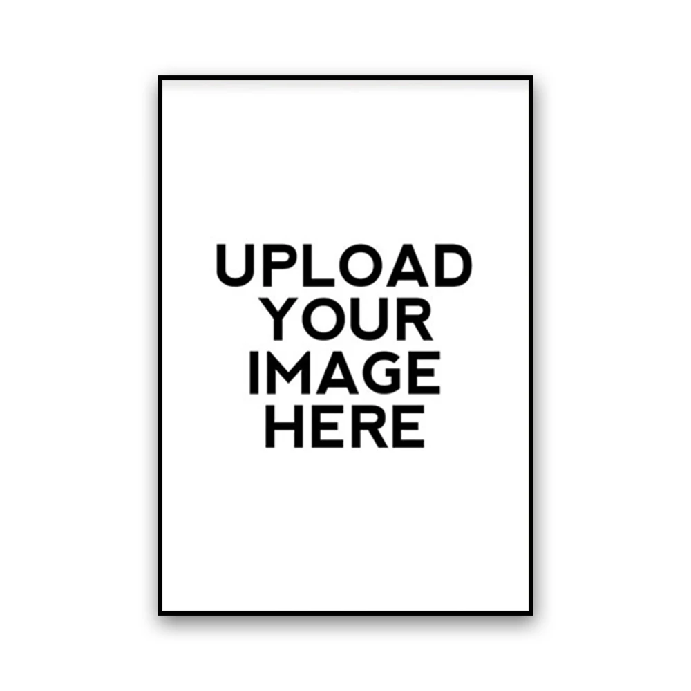 

Пользовательский печать на холсте