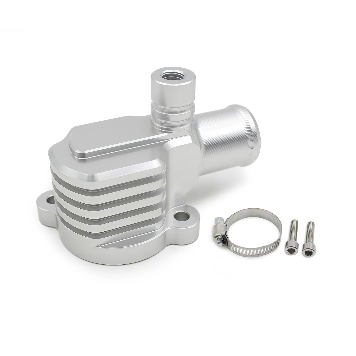 

Крышка термостата для деталей двигателя мотоцикла Vespa Modern GTS300 GTS300