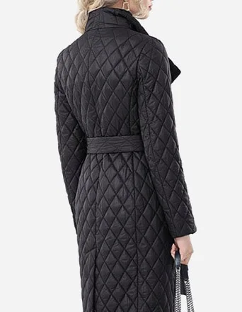 Рисунок 3 - Женская одежда сезона осень-зима 2023