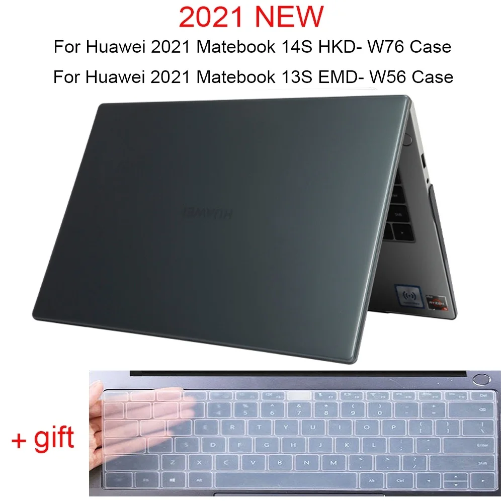 

Чехол для ноутбука huawei Matebook 13S 2021 дюйма, чехол для ноутбука huawei Matebook 14S